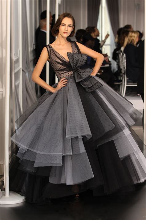 dior vestidos